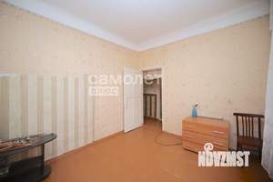 3-к квартира, вторичка, 59м2, 1/3 этаж