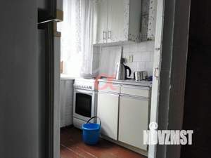 3-к квартира, вторичка, 57м2, 5/5 этаж