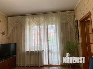 3-к квартира, вторичка, 82м2, 3/3 этаж