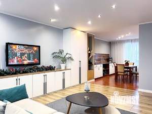 3-к квартира, вторичка, 84м2, 9/10 этаж