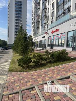 2-к квартира, сданный дом, 47м2, 2/13 этаж