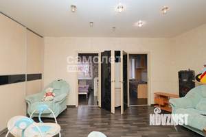 3-к квартира, вторичка, 60м2, 1/1 этаж