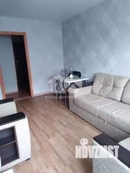 1-к квартира, вторичка, 23м2, 5/9 этаж