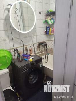 2-к квартира, вторичка, 34м2, 1/5 этаж