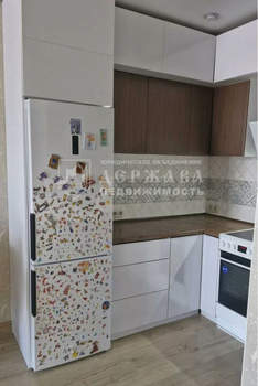 2-к квартира, вторичка, 52м2, 10/15 этаж