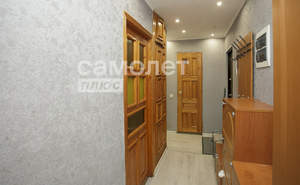 3-к квартира, вторичка, 59м2, 7/9 этаж