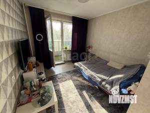 Студия квартира, вторичка, 25м2, 2/9 этаж