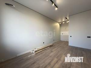 2-к квартира, сданный дом, 44м2, 4/5 этаж