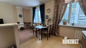 2-к квартира, вторичка, 84м2, 3/8 этаж