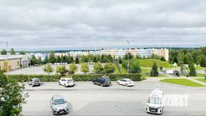 4-к квартира, вторичка, 91м2, 2/4 этаж