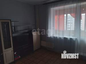 1-к квартира, вторичка, 34м2, 8/10 этаж