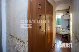 2-к квартира, вторичка, 47м2, 4/5 этаж