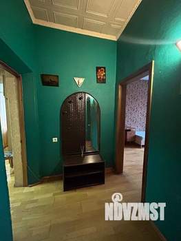 2-к квартира, вторичка, 52м2, 5/5 этаж