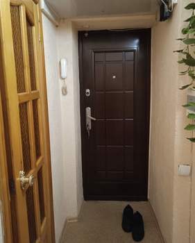 2-к квартира, вторичка, 44м2, 3/5 этаж