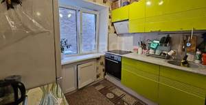 2-к квартира, вторичка, 52м2, 2/5 этаж