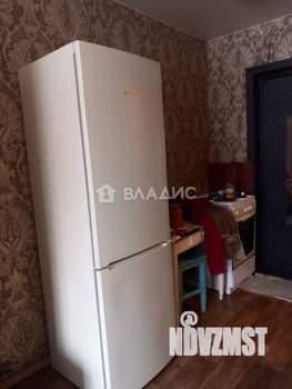 1-к квартира, вторичка, 17м2, 3/5 этаж