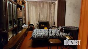 2-к квартира, вторичка, 47м2, 1/5 этаж