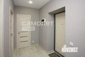 2-к квартира, вторичка, 39м2, 8/12 этаж