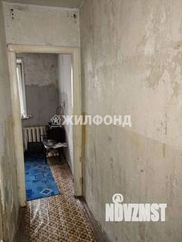 2-к квартира, вторичка, 42м2, 5/5 этаж