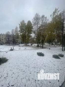 1-к квартира, вторичка, 30м2, 2/5 этаж