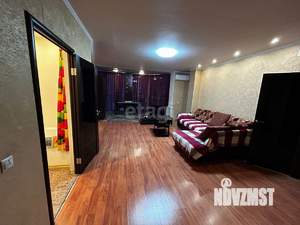 2-к квартира, вторичка, 59м2, 8/15 этаж