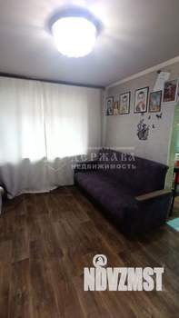 5-к квартира, вторичка, 89м2, 1/5 этаж