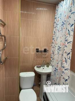 1-к квартира, вторичка, 31м2, 3/5 этаж