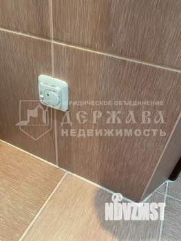 4-к квартира, вторичка, 84м2, 9/9 этаж