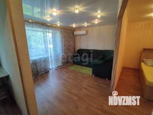 2-к квартира, вторичка, 36м2, 3/6 этаж