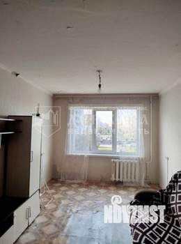 1-к квартира, вторичка, 23м2, 5/9 этаж