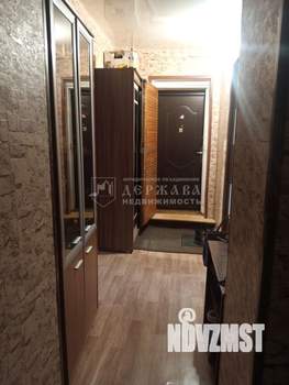 3-к квартира, вторичка, 70м2, 3/3 этаж