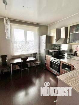 1-к квартира, вторичка, 30м2, 10/10 этаж