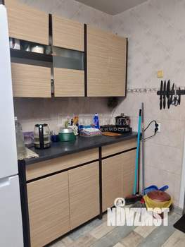 1-к квартира, вторичка, 13м2, 3/5 этаж