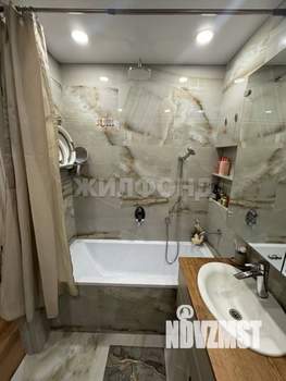 Студия квартира, вторичка, 27м2, 14/16 этаж