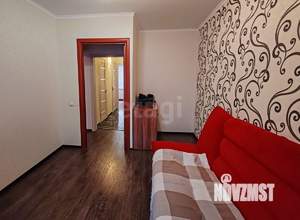 4-к квартира, вторичка, 74м2, 1/9 этаж