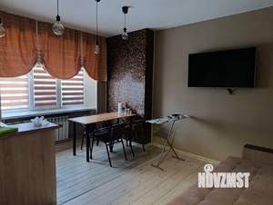 2-к квартира, вторичка, 36м2, 2/4 этаж