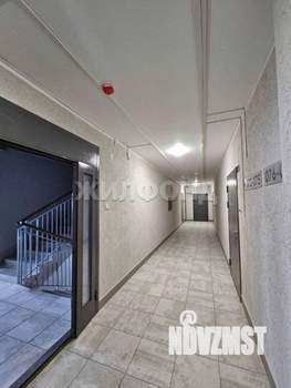 2-к квартира, вторичка, 51м2, 9/9 этаж