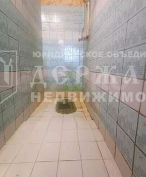 1-к квартира, вторичка, 24м2, 2/5 этаж