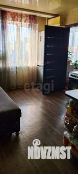 2-к квартира, вторичка, 33м2, 5/9 этаж