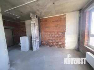 2-к квартира, вторичка, 52м2, 10/15 этаж