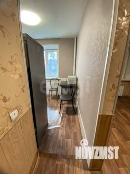 2-к квартира, вторичка, 44м2, 1/5 этаж