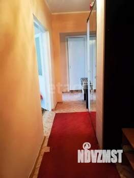 2-к квартира, вторичка, 53м2, 2/5 этаж