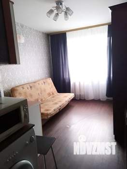 1-к квартира, вторичка, 17м2, 5/9 этаж