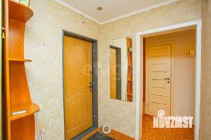 2-к квартира, вторичка, 54м2, 4/9 этаж