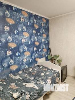 4-к квартира, вторичка, 60м2, 4/5 этаж