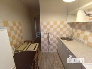 2-к квартира, вторичка, 44м2, 5/5 этаж
