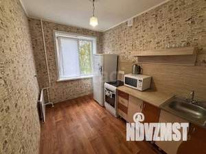 3-к квартира, вторичка, 61м2, 2/9 этаж