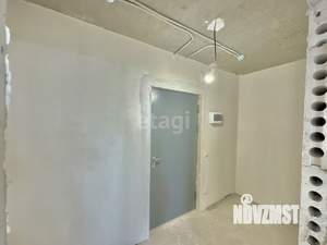 1-к квартира, сданный дом, 35м2, 13/16 этаж