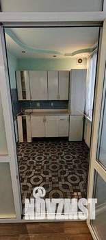 4-к квартира, вторичка, 78м2, 1/6 этаж