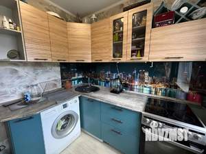 2-к квартира, вторичка, 45м2, 3/5 этаж